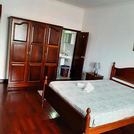 Quarto1 Com Wc Privado E Cozinha Partilhada Ponta Delgada Esterno foto