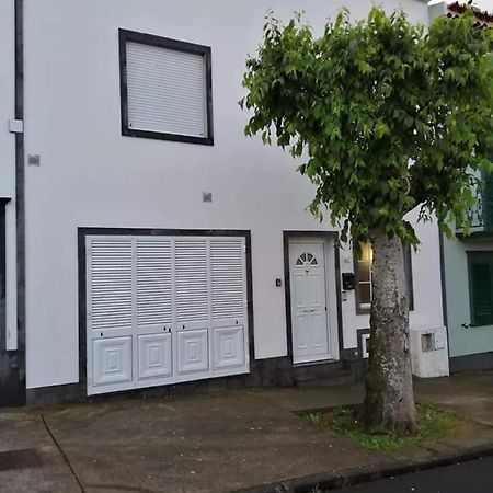 Quarto1 Com Wc Privado E Cozinha Partilhada Ponta Delgada Esterno foto