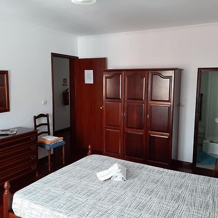 Quarto1 Com Wc Privado E Cozinha Partilhada Ponta Delgada Esterno foto