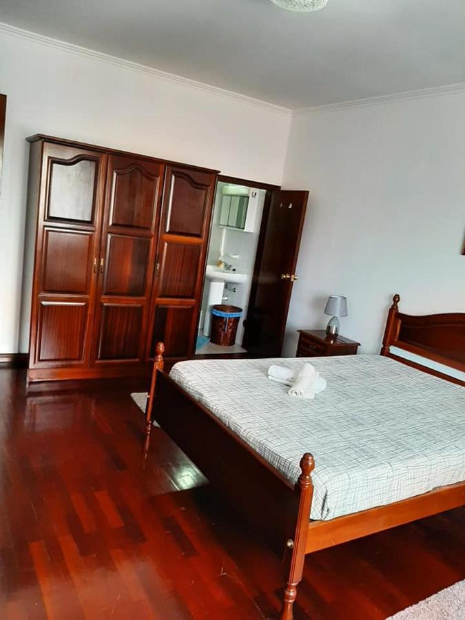 Quarto1 Com Wc Privado E Cozinha Partilhada Ponta Delgada Esterno foto