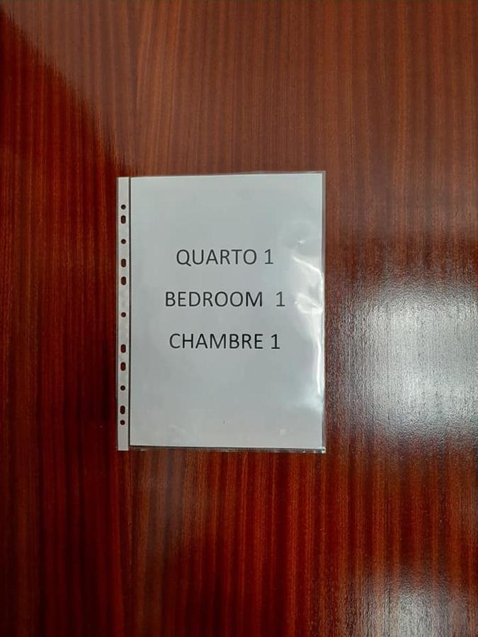 Quarto1 Com Wc Privado E Cozinha Partilhada Ponta Delgada Esterno foto