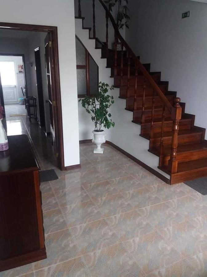 Quarto1 Com Wc Privado E Cozinha Partilhada Ponta Delgada Esterno foto