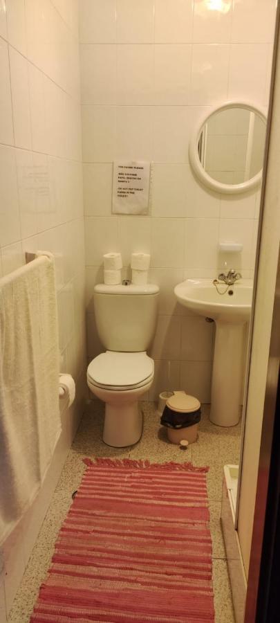 Quarto1 Com Wc Privado E Cozinha Partilhada Ponta Delgada Esterno foto